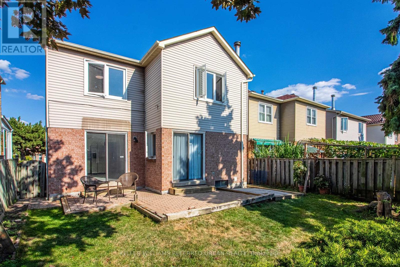 63 Holmbush Crescent, Toronto (Steeles), Ontario  M1V 2Y8 - Photo 29 - E12496122