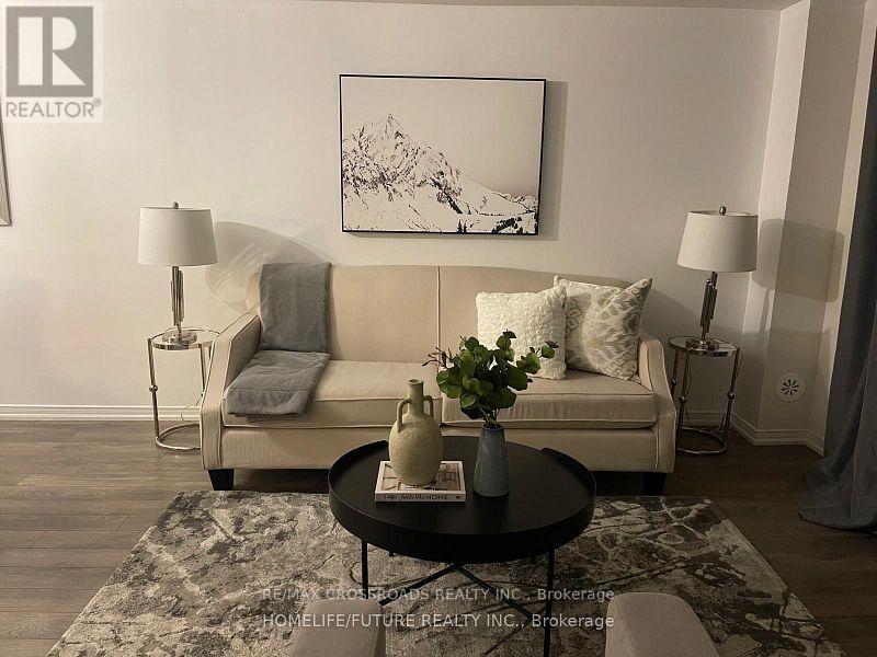 446 - 15 Filly Path, Oshawa (Windfields), Ontario  L1L 0K8 - Photo 11 - E12496156