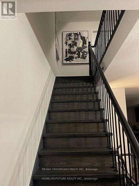 446 - 15 Filly Path, Oshawa (Windfields), Ontario  L1L 0K8 - Photo 6 - E12496156