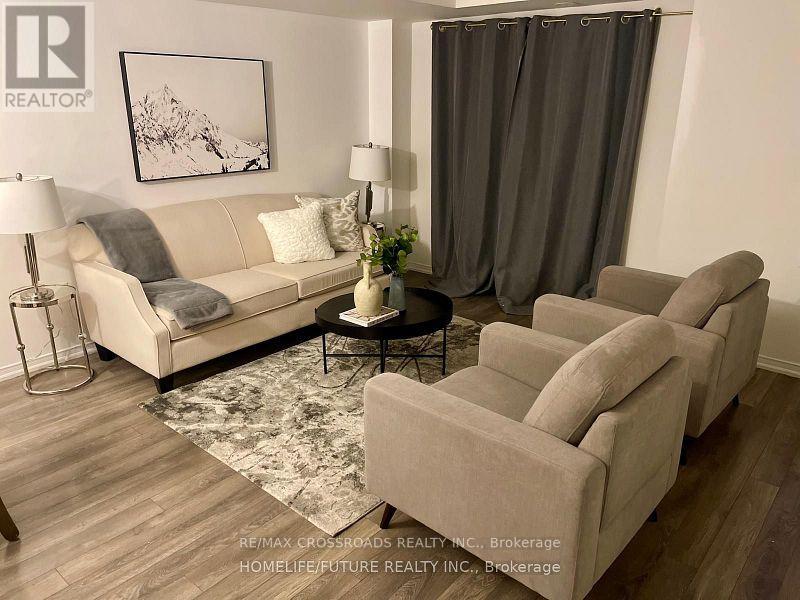 446 - 15 Filly Path, Oshawa (Windfields), Ontario  L1L 0K8 - Photo 9 - E12496156