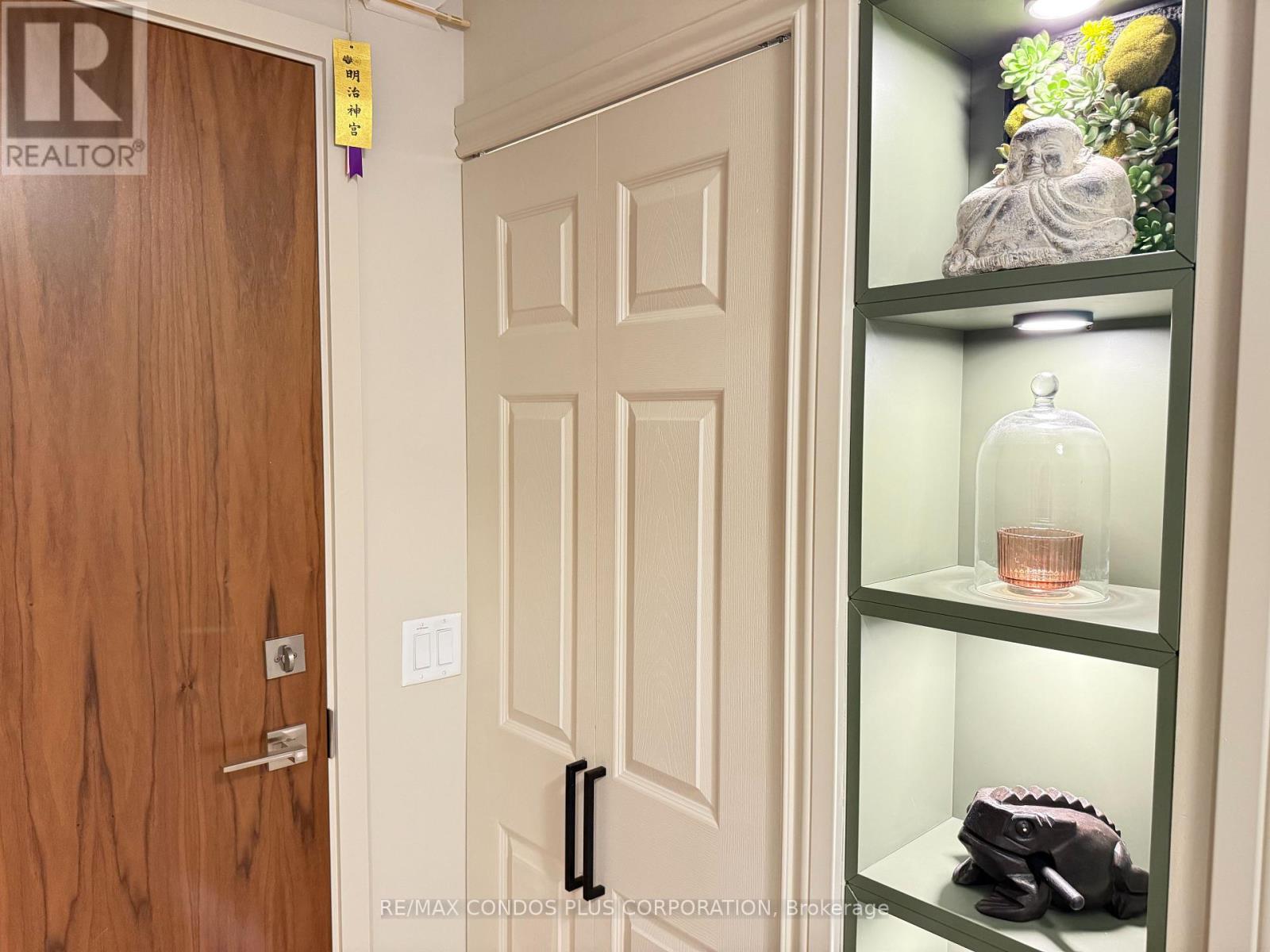 205 - 665 Queen Street E, Toronto, Ontario  M4M 0G3 - Photo 12 - E12496166