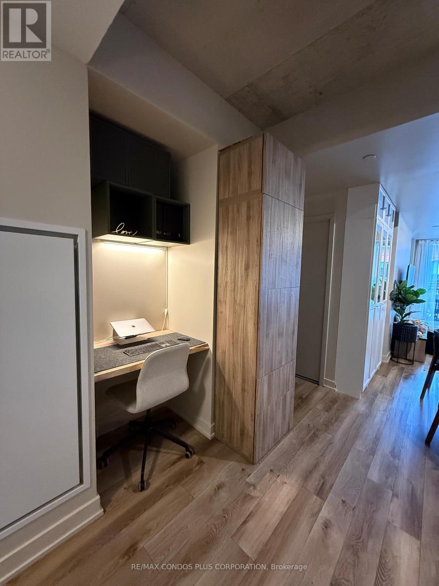 205 - 665 Queen Street E, Toronto, Ontario  M4M 0G3 - Photo 15 - E12496166