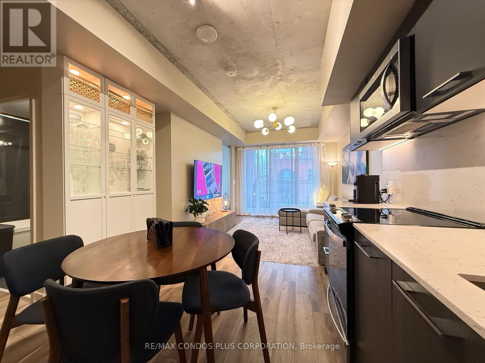 205 - 665 Queen Street E, Toronto, Ontario  M4M 0G3 - Photo 17 - E12496166