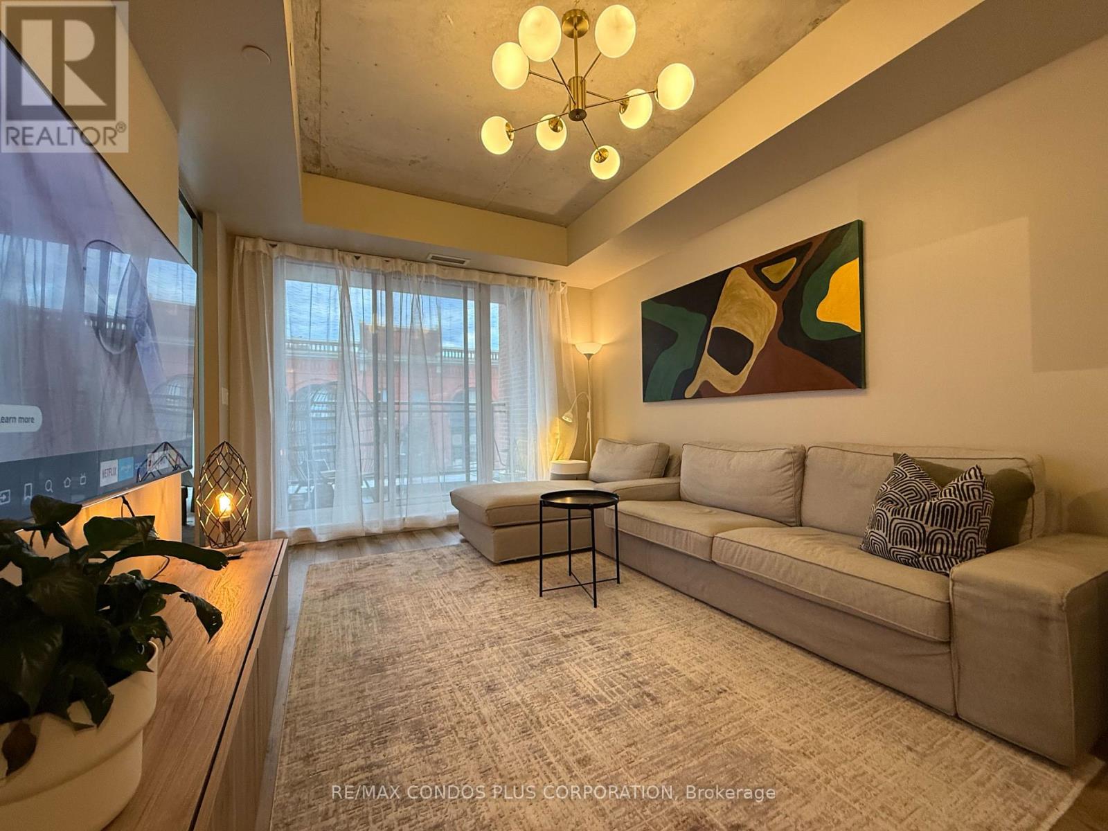 205 - 665 Queen Street E, Toronto, Ontario  M4M 0G3 - Photo 19 - E12496166