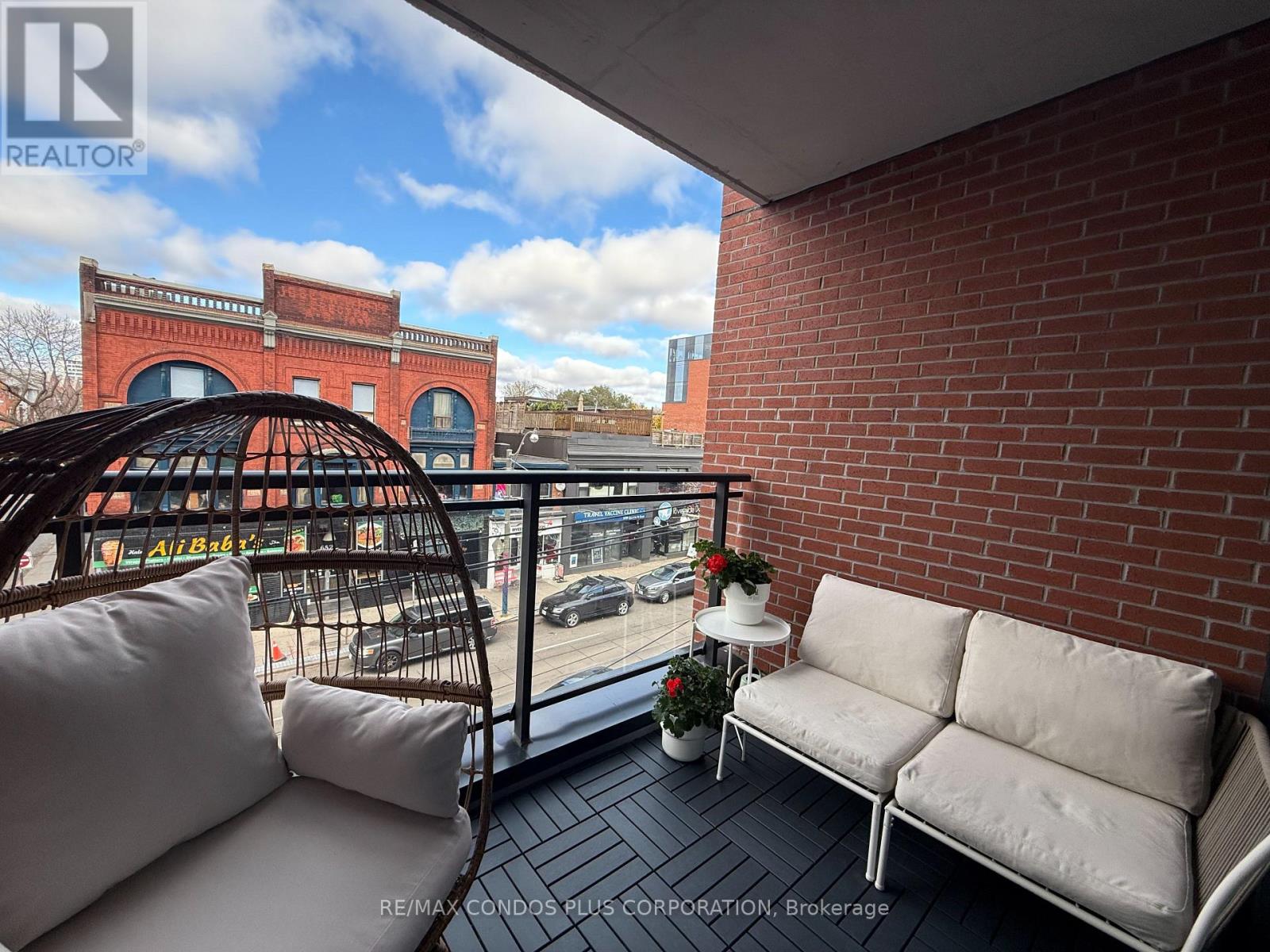 205 - 665 Queen Street E, Toronto, Ontario  M4M 0G3 - Photo 20 - E12496166