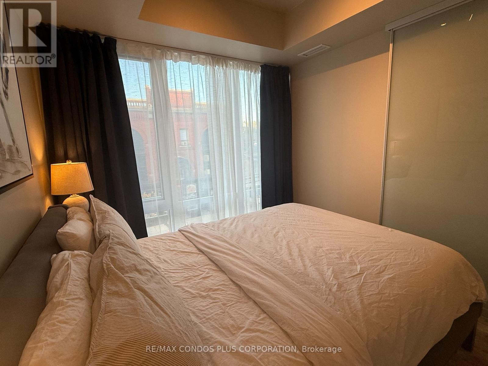 205 - 665 Queen Street E, Toronto, Ontario  M4M 0G3 - Photo 6 - E12496166