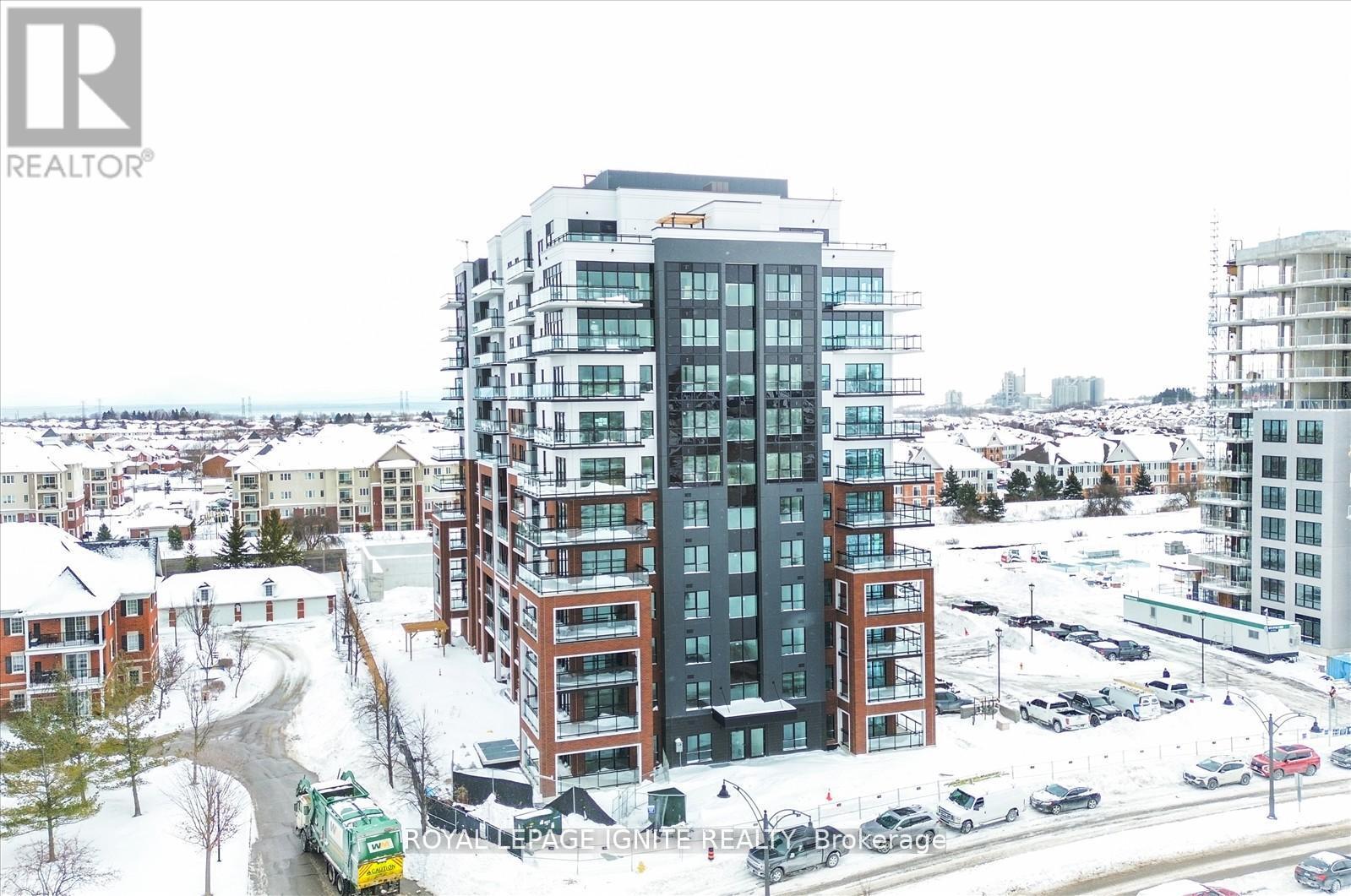 1204 - 55 Clarington Boulevard, Clarington, Ontario  L1C 7J4 - Photo 2 - E12496200