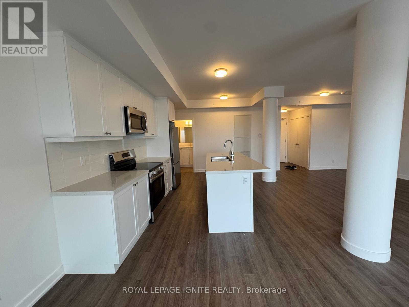 1204 - 55 Clarington Boulevard, Clarington, Ontario  L1C 7J4 - Photo 5 - E12496200