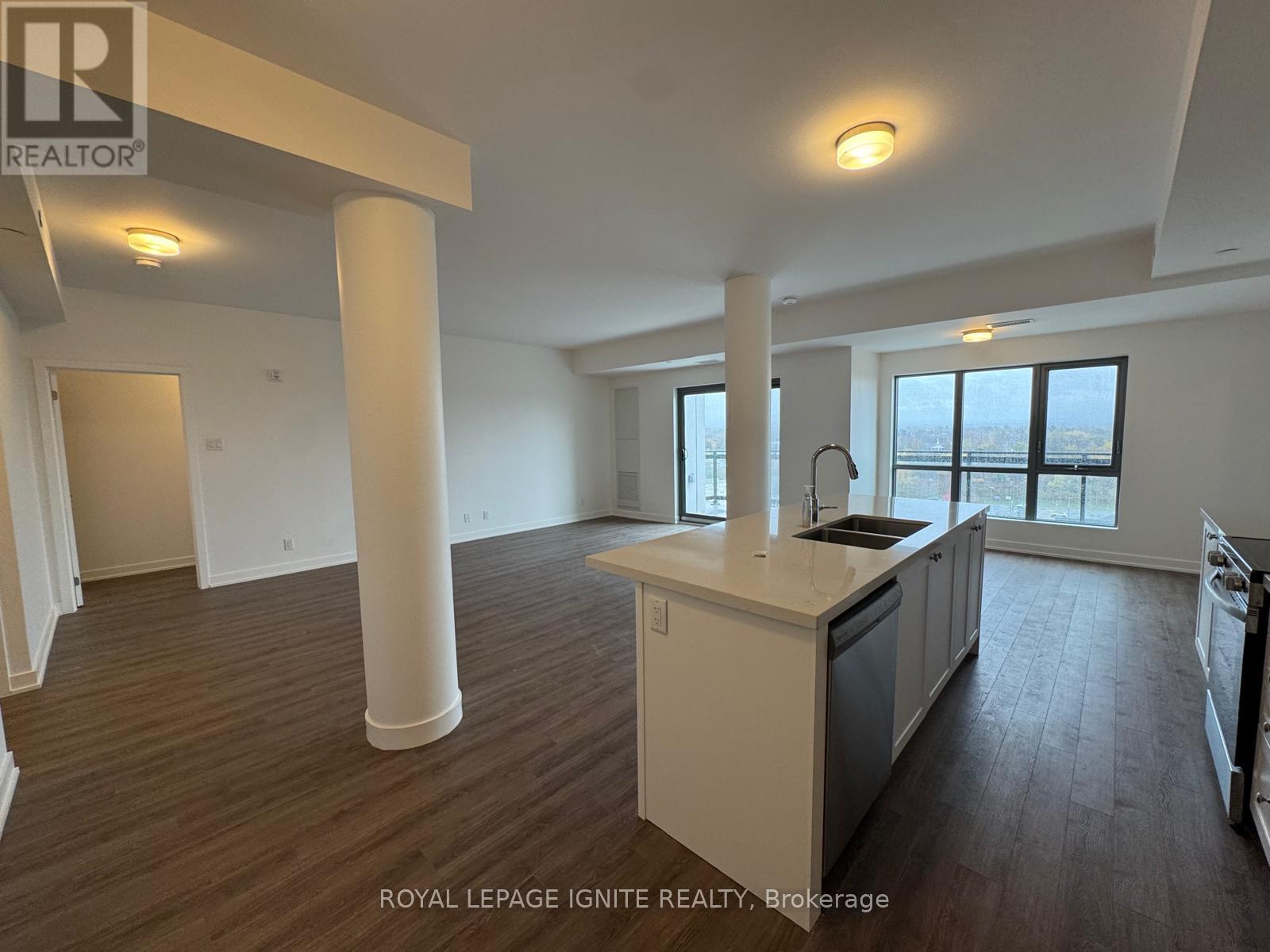 1204 - 55 Clarington Boulevard, Clarington, Ontario  L1C 7J4 - Photo 7 - E12496200