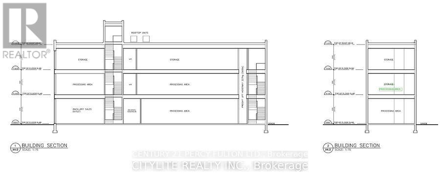 373a Danforth Road, Toronto (Clairlea-Birchmount), Ontario  M1L 3X8 - Photo 5 - E12496206