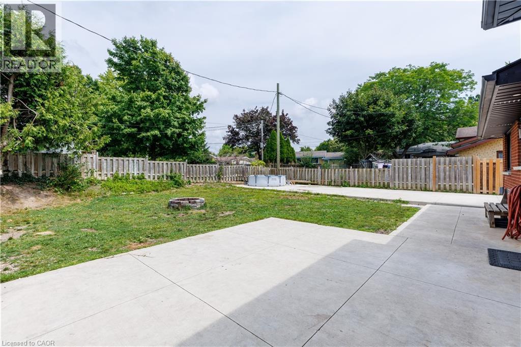 18 Silverdale Crescent, London, Ontario  N5Z 4A4 - Photo 20 - 40784752