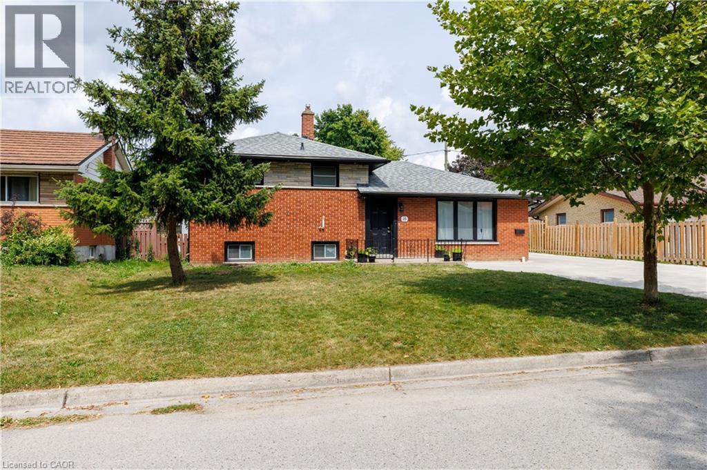 18 Silverdale Crescent, London, Ontario  N5Z 4A4 - Photo 3 - 40784752
