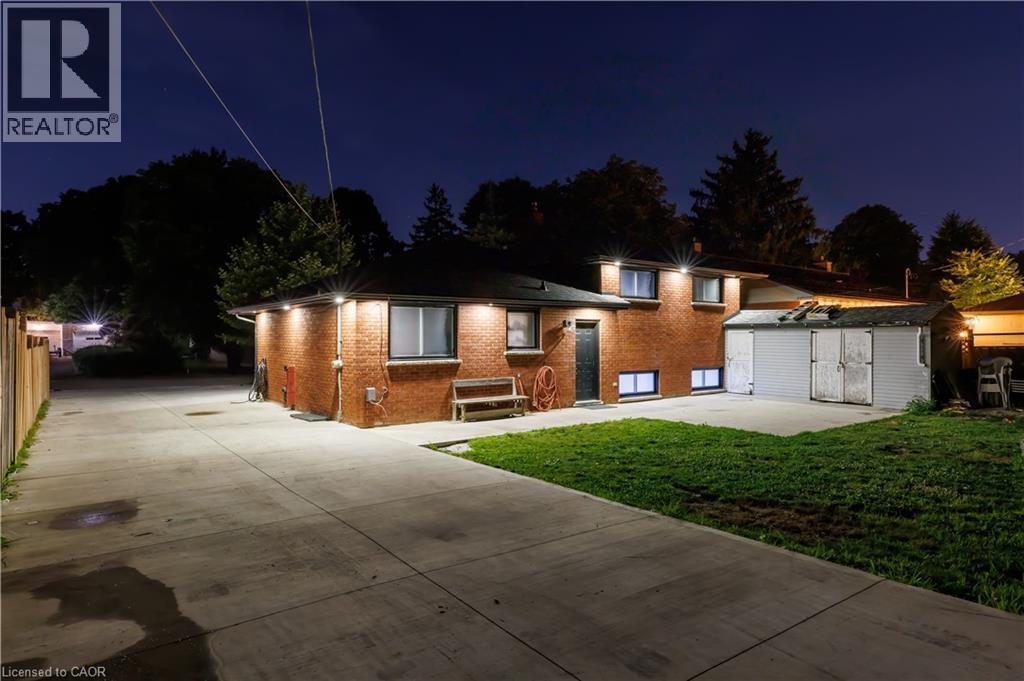 18 Silverdale Crescent, London, Ontario  N5Z 4A4 - Photo 32 - 40784752