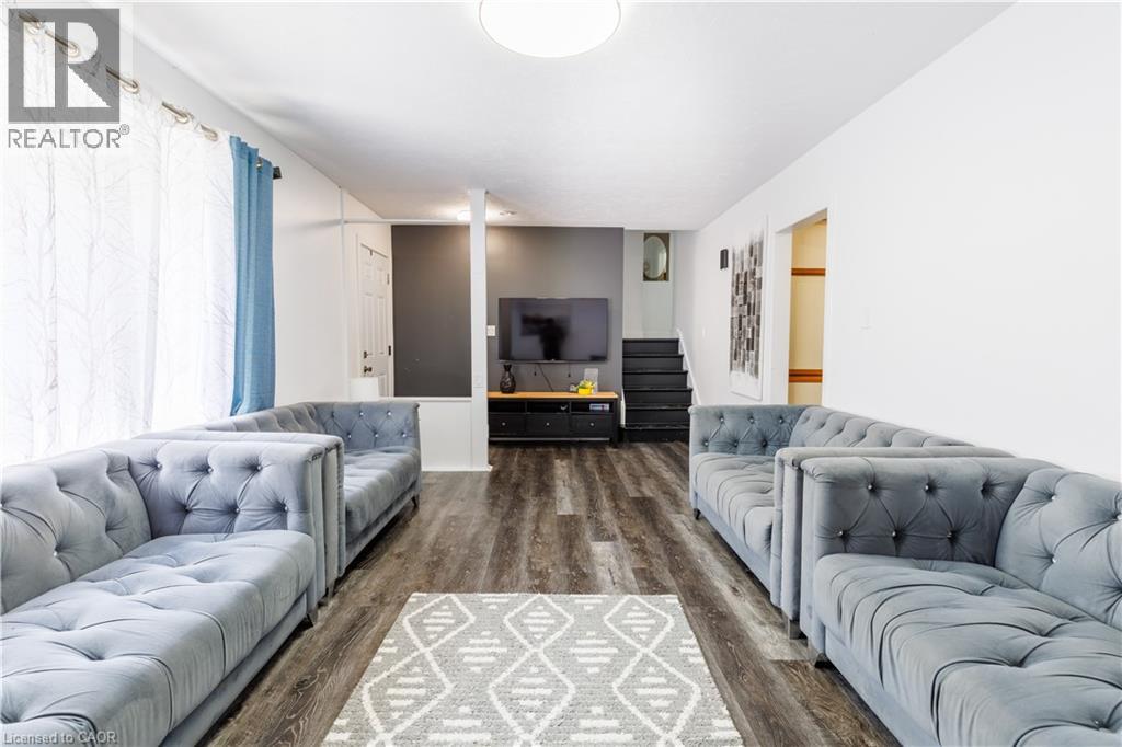 18 Silverdale Crescent, London, Ontario  N5Z 4A4 - Photo 8 - 40784752