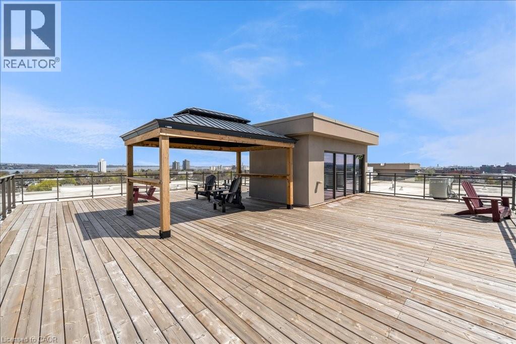 50 Murray Street W Unit# 301, Hamilton, Ontario  L8L 1B3 - Photo 22 - 40784550