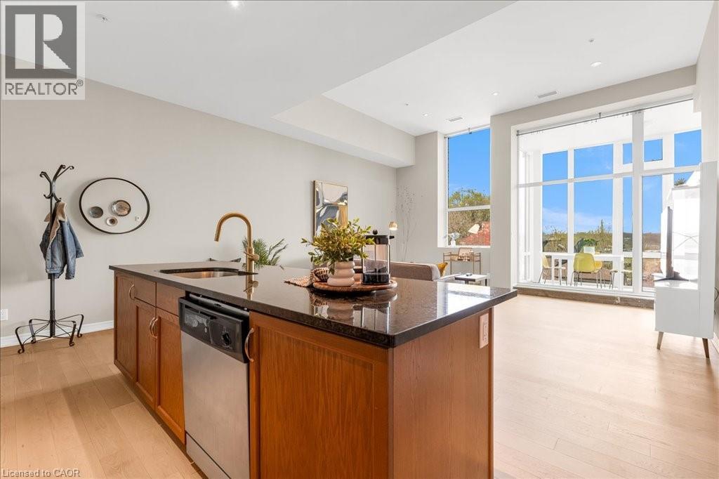 50 Murray Street W Unit# 301, Hamilton, Ontario  L8L 1B3 - Photo 9 - 40784550