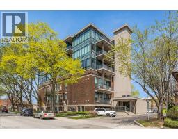 50 MURRAY Street W Unit# 301, hamilton, Ontario