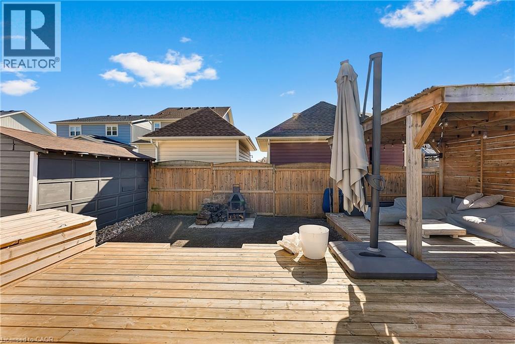 3825 Graeber Avenue, Fort Erie, Ontario  L0S 1B0 - Photo 38 - 40784457