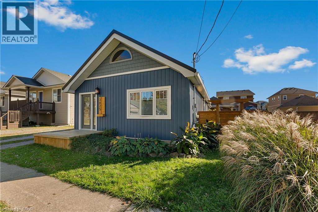 3825 Graeber Avenue, Fort Erie, Ontario  L0S 1B0 - Photo 4 - 40784457