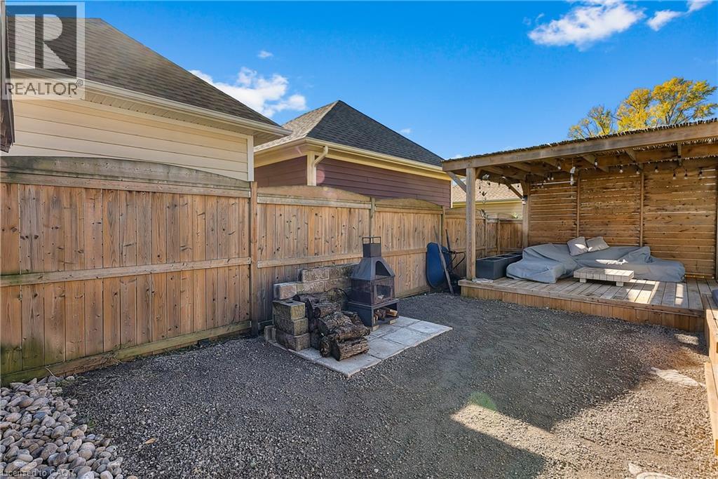 3825 Graeber Avenue, Fort Erie, Ontario  L0S 1B0 - Photo 41 - 40784457