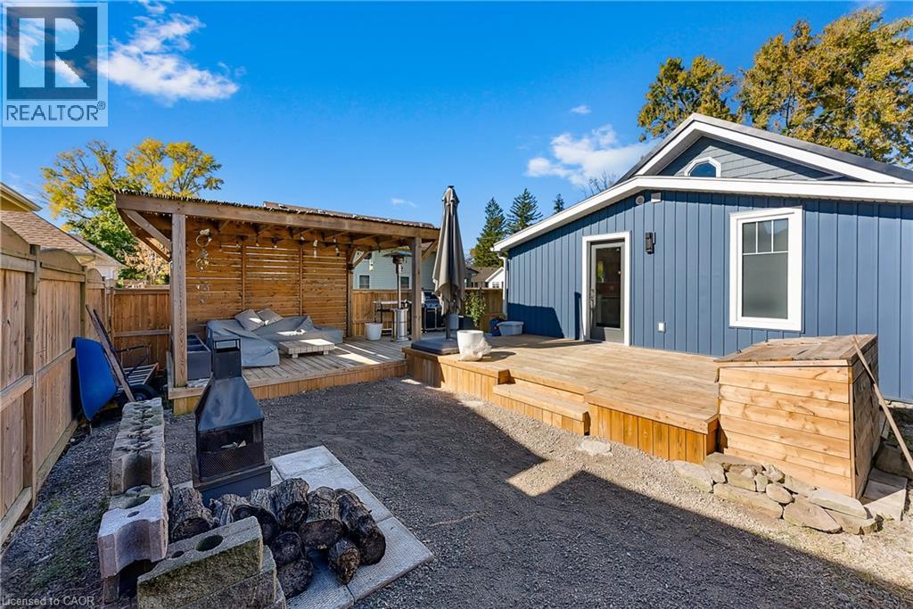 3825 Graeber Avenue, Fort Erie, Ontario  L0S 1B0 - Photo 42 - 40784457