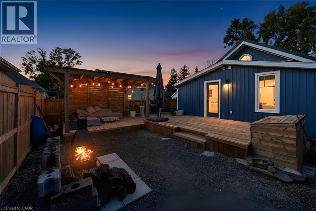 3825 Graeber Avenue, Fort Erie, Ontario  L0S 1B0 - Photo 43 - 40784457