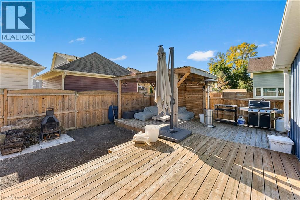 3825 Graeber Avenue, Fort Erie, Ontario  L0S 1B0 - Photo 45 - 40784457