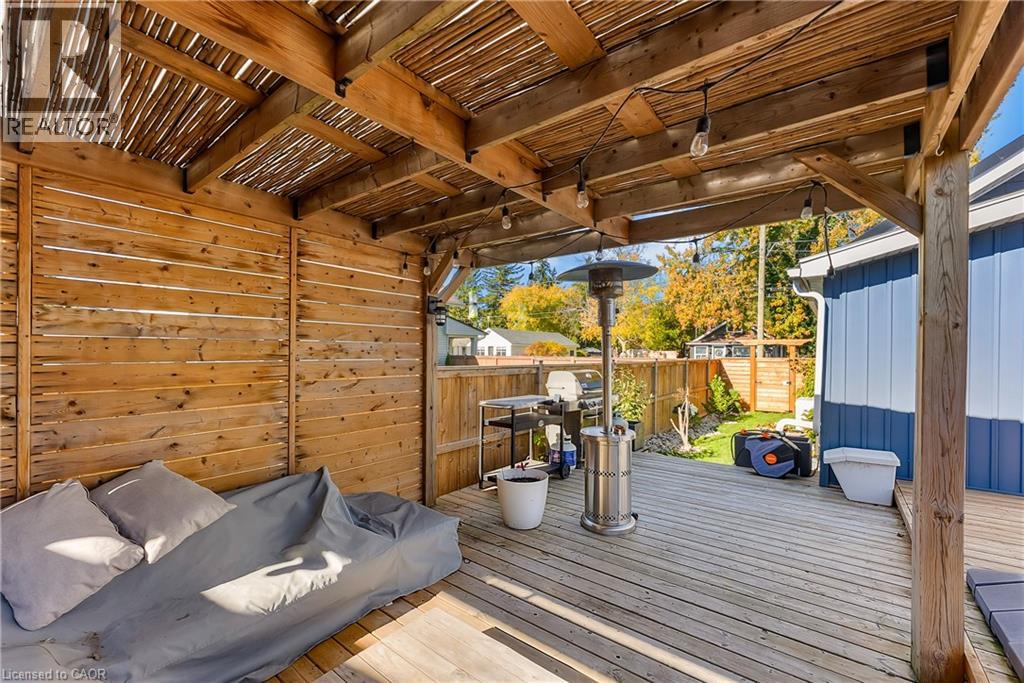 3825 Graeber Avenue, Fort Erie, Ontario  L0S 1B0 - Photo 46 - 40784457