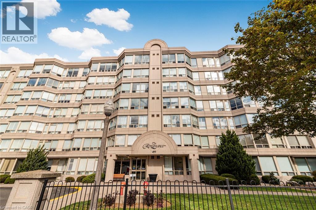 495 Highway 8 Unit# 404, Stoney Creek, Ontario  L8G 5E1 - Photo 2 - 40784447