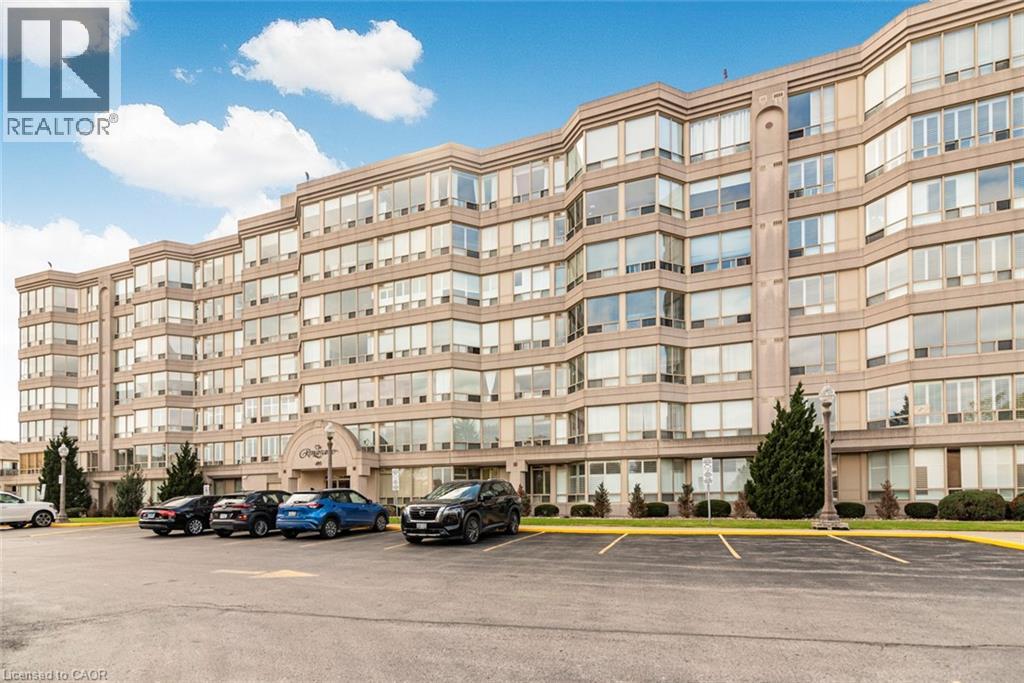 495 Highway 8 Unit# 404, Stoney Creek, Ontario  L8G 5E1 - Photo 48 - 40784447