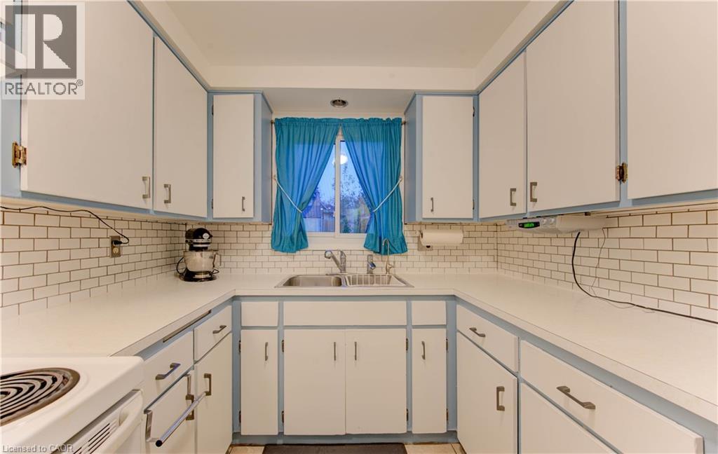 114 Selkirk Drive, Kitchener, Ontario  N2E 1M4 - Photo 21 - 40784333