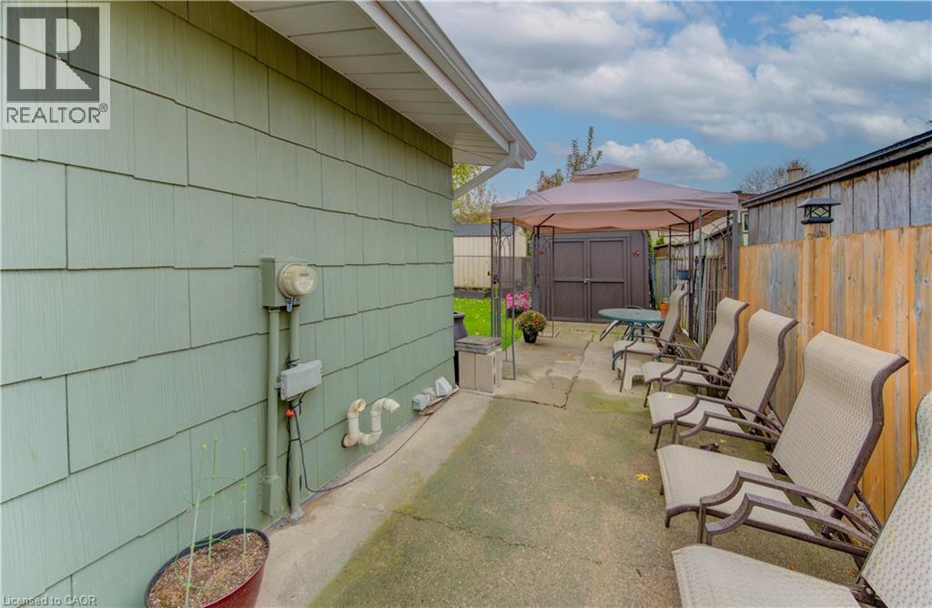 114 Selkirk Drive, Kitchener, Ontario  N2E 1M4 - Photo 33 - 40784333