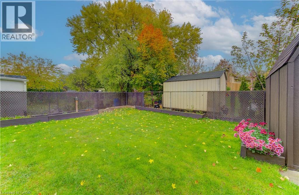 114 Selkirk Drive, Kitchener, Ontario  N2E 1M4 - Photo 35 - 40784333