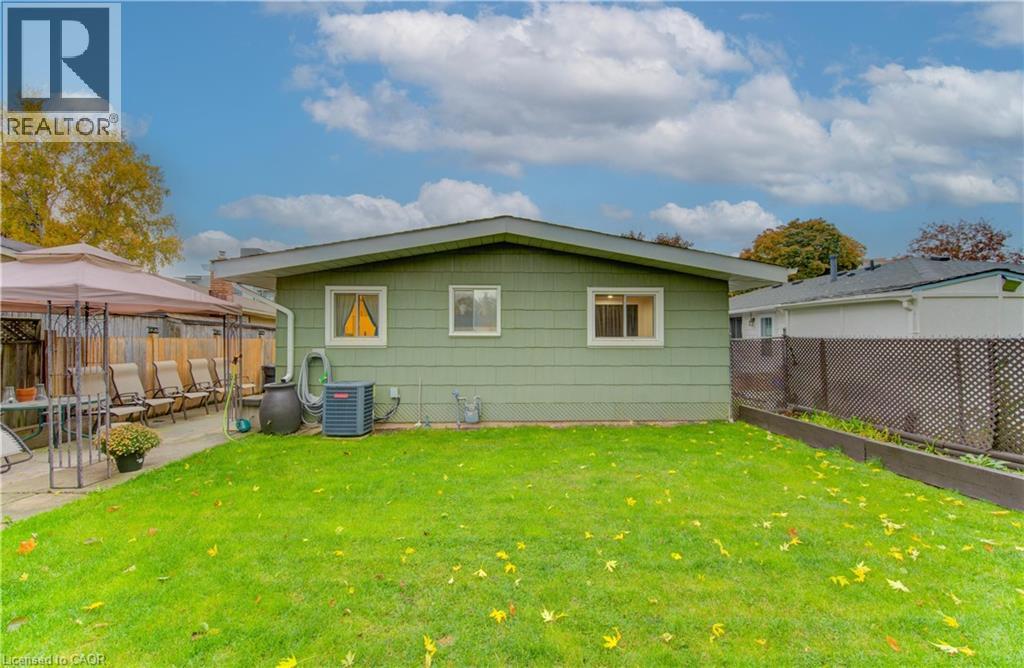 114 Selkirk Drive, Kitchener, Ontario  N2E 1M4 - Photo 37 - 40784333