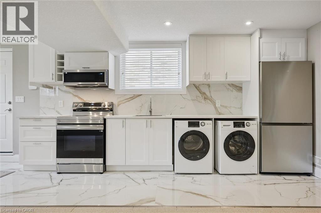 556 Netherwood Crescent Unit# Lower, Kitchener, Ontario  N2P 0B8 - Photo 10 - 40784091