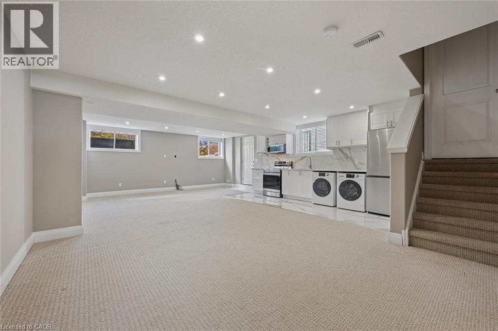 556 Netherwood Crescent Unit# Lower, Kitchener, Ontario  N2P 0B8 - Photo 11 - 40784091