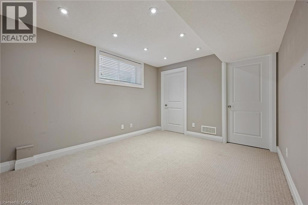 556 Netherwood Crescent Unit# Lower, Kitchener, Ontario  N2P 0B8 - Photo 12 - 40784091