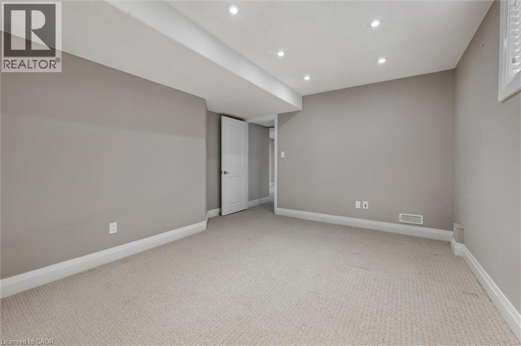 556 Netherwood Crescent Unit# Lower, Kitchener, Ontario  N2P 0B8 - Photo 13 - 40784091