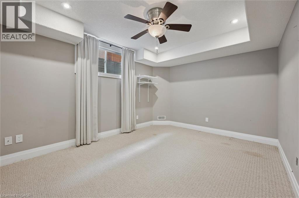 556 Netherwood Crescent Unit# Lower, Kitchener, Ontario  N2P 0B8 - Photo 14 - 40784091