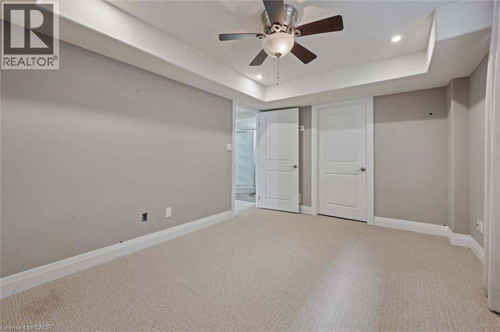 556 Netherwood Crescent Unit# Lower, Kitchener, Ontario  N2P 0B8 - Photo 15 - 40784091