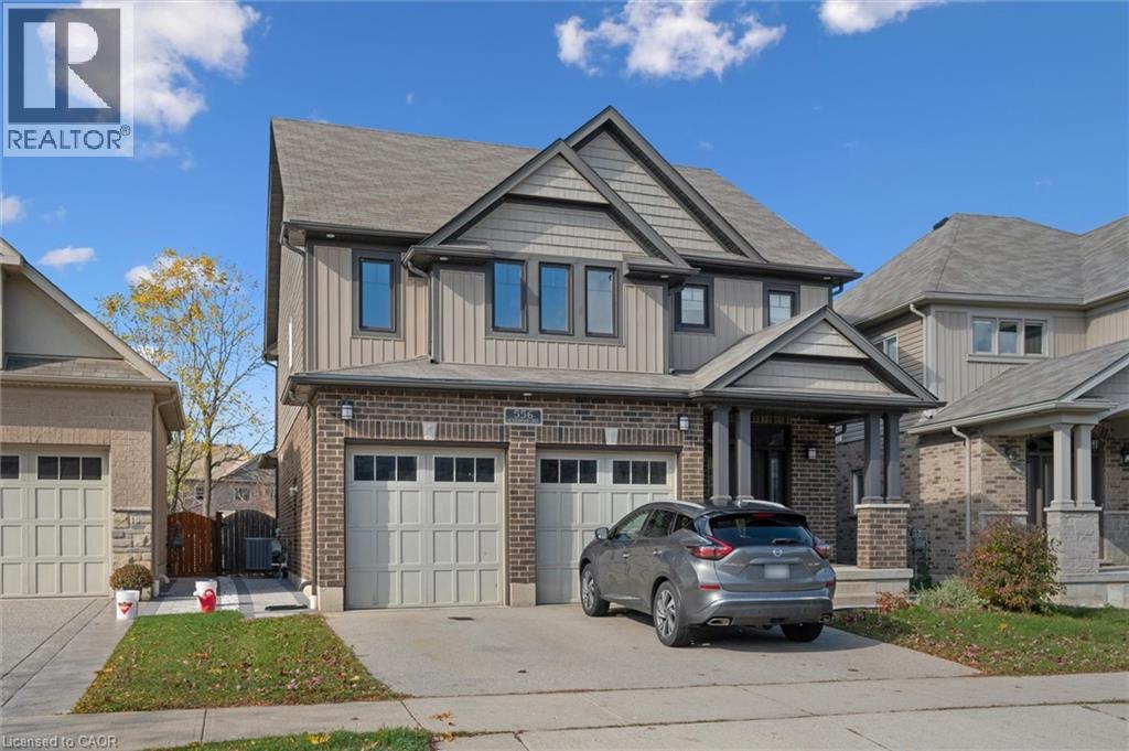 556 Netherwood Crescent Unit# Lower, Kitchener, Ontario  N2P 0B8 - Photo 2 - 40784091