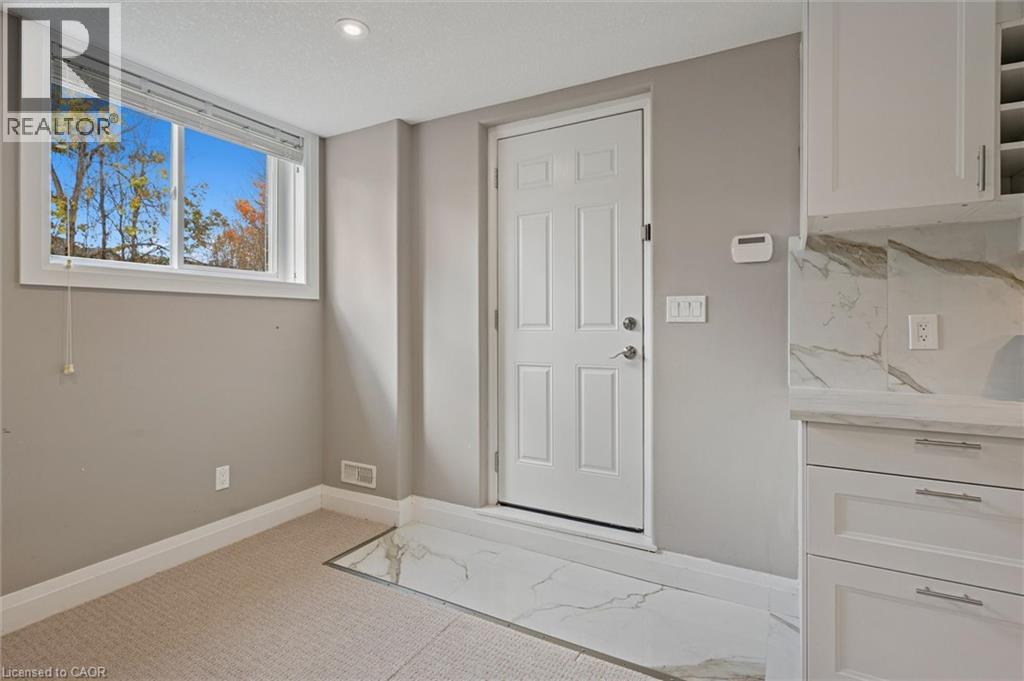 556 Netherwood Crescent Unit# Lower, Kitchener, Ontario  N2P 0B8 - Photo 5 - 40784091