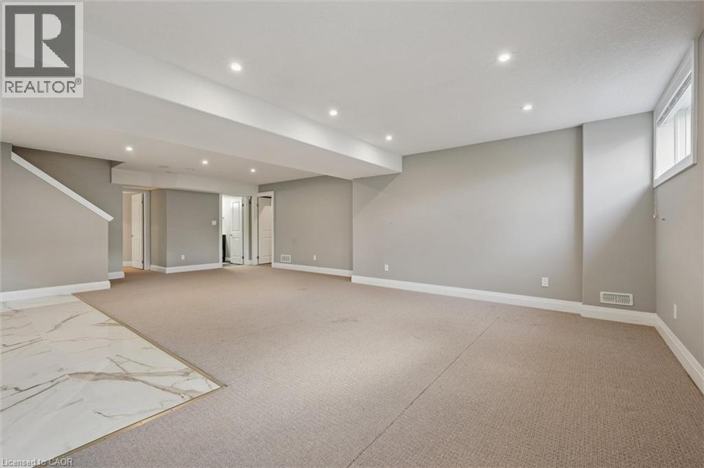 556 Netherwood Crescent Unit# Lower, Kitchener, Ontario  N2P 0B8 - Photo 6 - 40784091