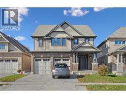 556 NETHERWOOD Crescent Unit# LOWER, kitchener, Ontario