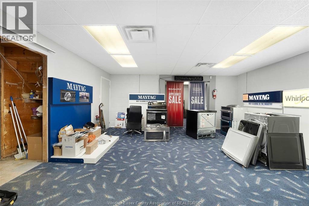 1573 Front Road North, Amherstburg, Ontario  N9V 3R3 - Photo 18 - 25027692