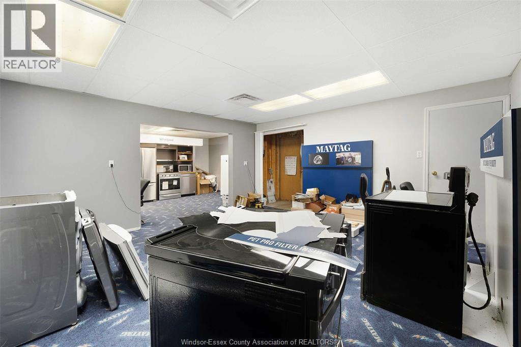 1573 Front Road North, Amherstburg, Ontario  N9V 3R3 - Photo 23 - 25027692