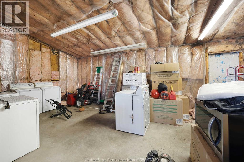 1573 Front Road North, Amherstburg, Ontario  N9V 3R3 - Photo 30 - 25027692