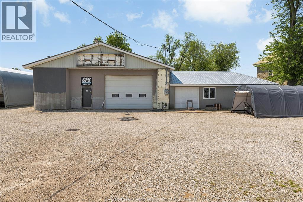 1104 County Rd 11, Essex, Ontario