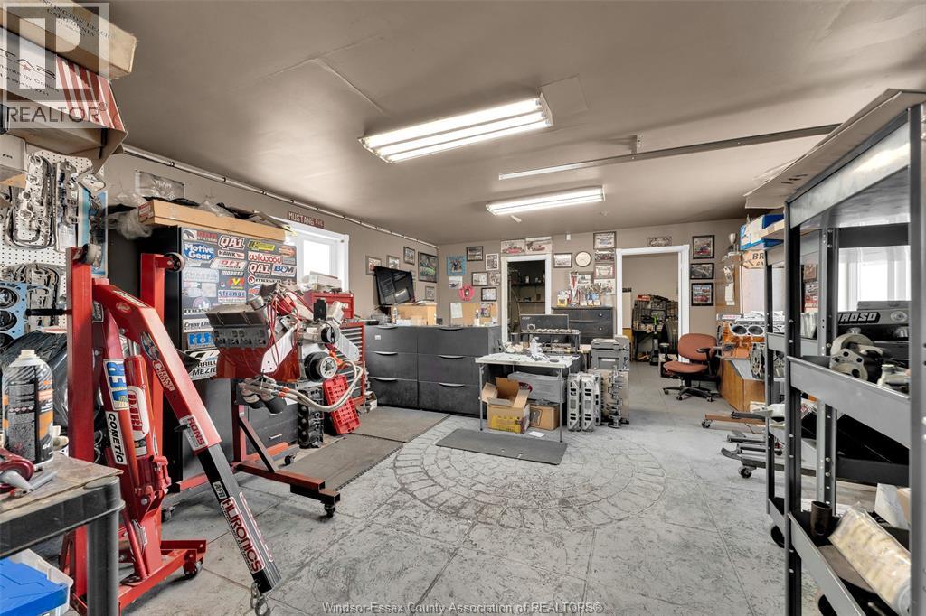 1104 County Rd 11, Essex, Ontario  N9V 2Y7 - Photo 11 - 25027689