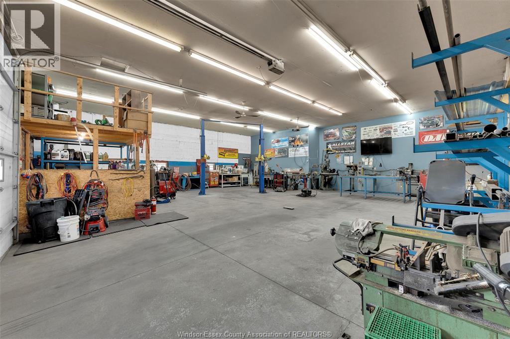 1104 County Rd 11, Essex, Ontario  N9V 2Y7 - Photo 16 - 25027689